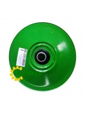 AXE41595 Шкив натяжной контрпривода измельчителя John Deere (Аналог)