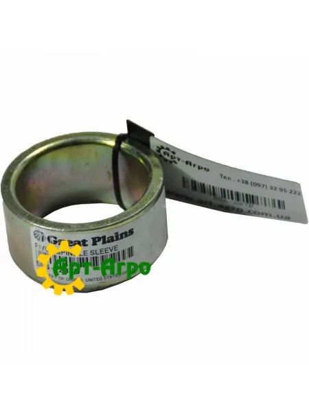 556-287d Втулка осі шпинделя Great Plains