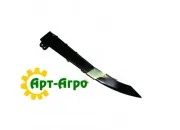 403-215S Plastic opener tube (817-606C/817-699C+198-331D) Great Plains