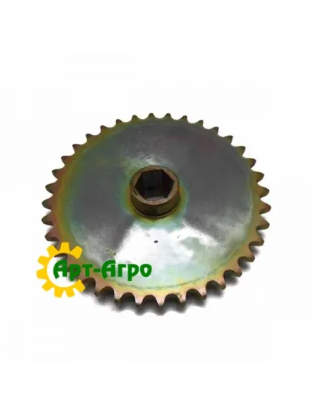 808-251C Sprocket (6-point) 40C36 X 7/8 Great Plains