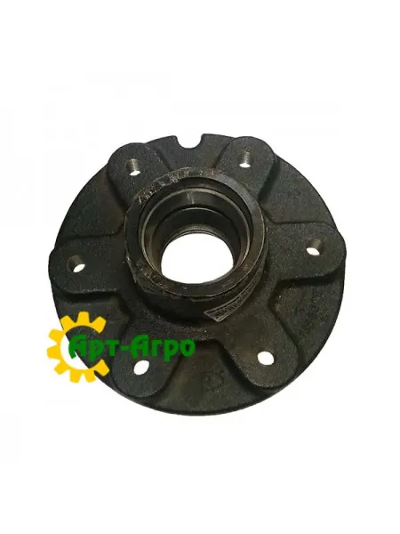 815-082C Transport wheel hub 6-bolt. (200-037V/200-003D) Great Plains