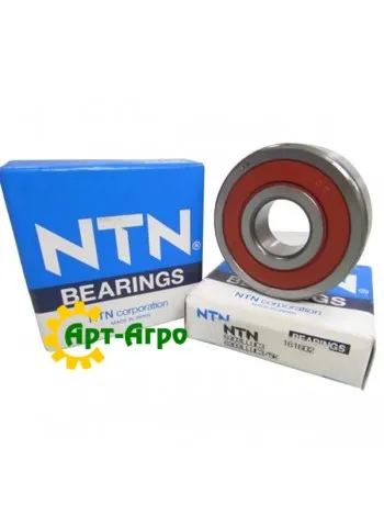 0002394340 CLAAS - 6303 LLU NTN Single row ball bearing