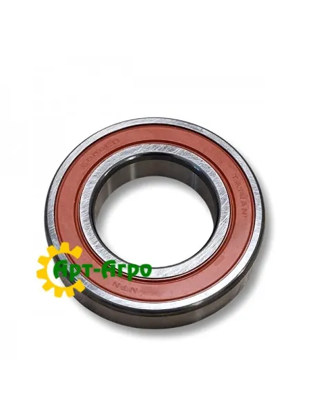 0002378320 CLAAS - 6006 LLU NTN Підшипник однорядний кульковий