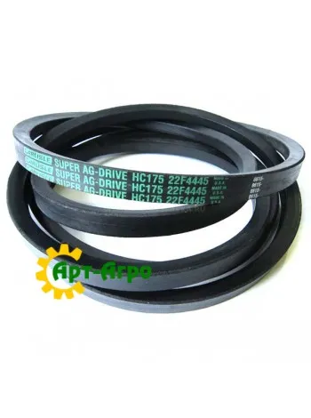 HC175 Carlisle single arm belt