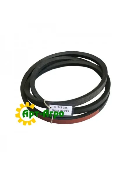 742025 CLAAS single-handle belt