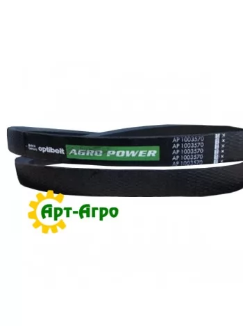 AP1003570 Ремень одноручейный Optibelt