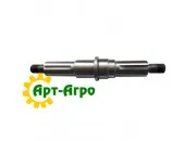 CE18445 Вал редуктора John Deere