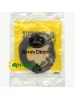 E1343FN Кольцо стопорное поршня пальца John Deere
