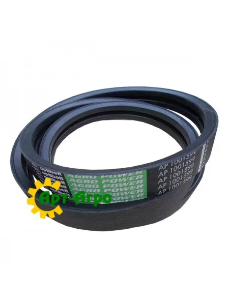 AP1001599 Двохручний ремінь Optibelt