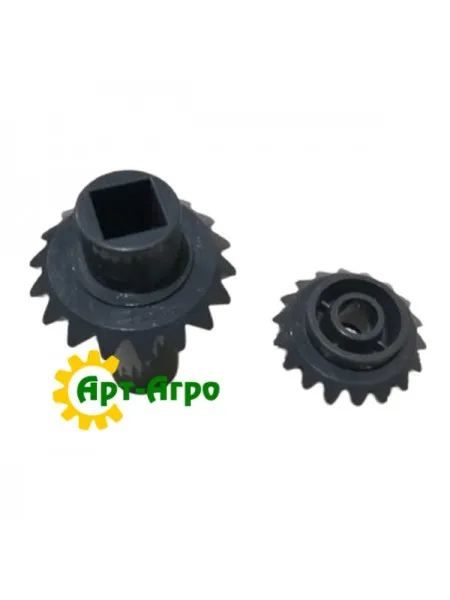 G22270389R Gear set for 1 Gaspardo reducer (analogue)