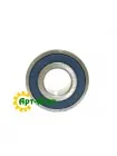 62203-2RS NTE Łożysko kulkowe jednorzędowe