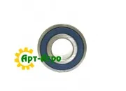 62203-2RS NTE Łożysko kulkowe jednorzędowe