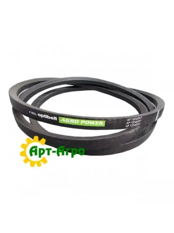 1004097 Одноручейный ремень Optibelt
