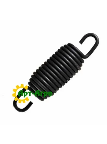 A74643-WN Sprężyna rolkowa Koło John Deere