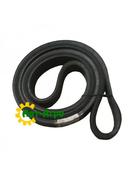 84254480 Трьох струмковий ремінь CNH 84254480 Трьох струмковий ремінь CNH