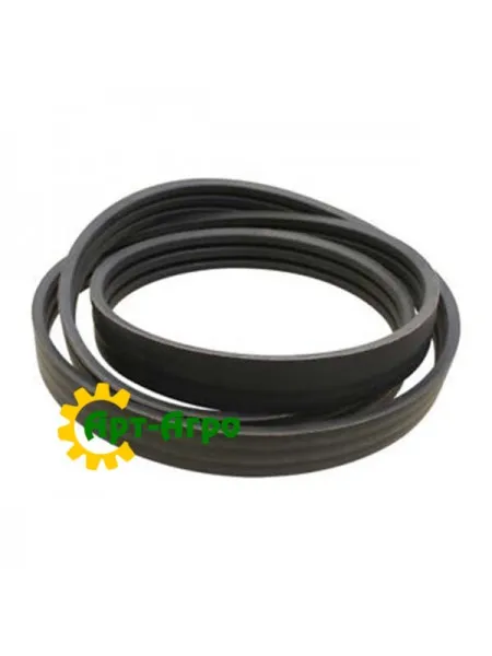 84188121 CNH Triple Belt