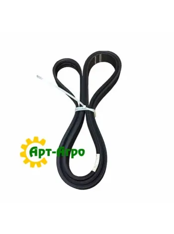 84352808 Трьох струмковий ремінь CNH