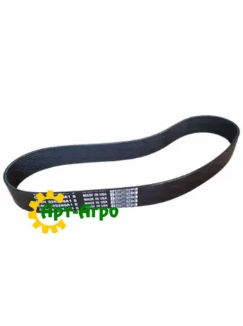 325289a1 Багатострумковий ремінь CNH