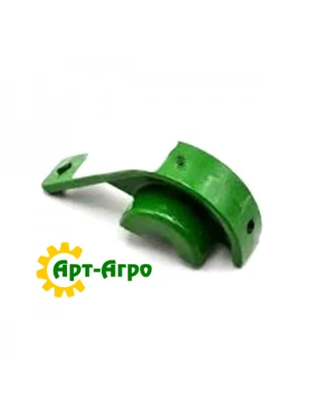 N164568 Кронштейн вала добрив JOHN DEERE