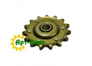 86619126 Зірочка 15T натяжна CNH