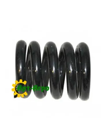 19302K Пружина запобіжної муфти приводу шнека CNH