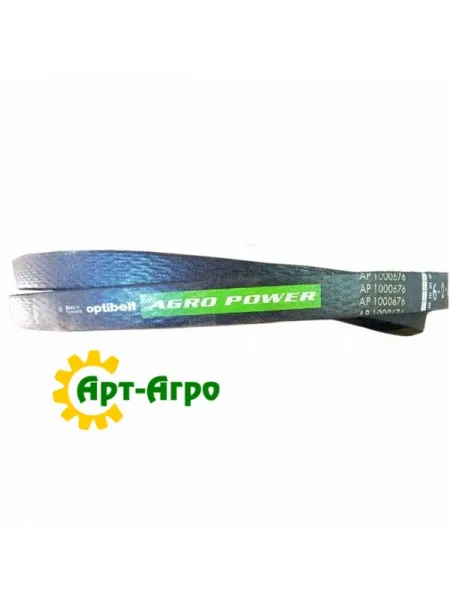 AP1000676 однострумковий ремінь Optibelt