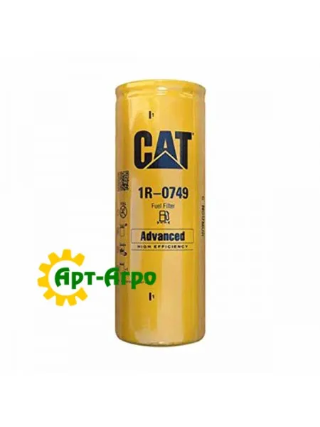 1R-0749 Fuel Filter CAT