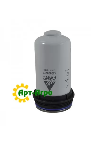 837079727 Фільтр паливний Agco Parts