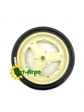 AA86055RT Press wheel assembly John Deere(ROYAL TIGER)