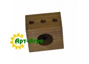 H135475 Wooden bearing John Deere (Poland)