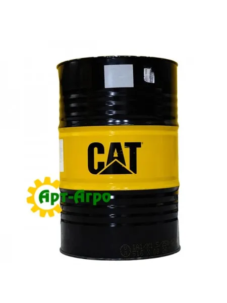 143469 CAT DEO 15W-40 масло моторне 208L