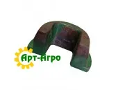 H206716 Стопор фіксатора підбарабання John Deere (Б/У)