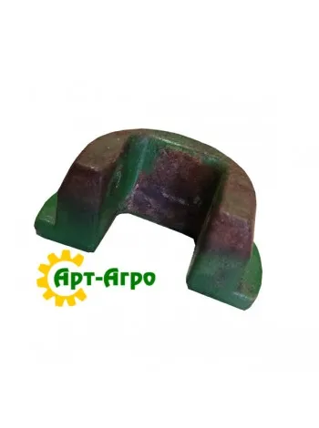 H206716 Стопор фіксатора підбарабання John Deere (Б/У)