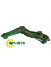 AH125970 Шатун решітного стану правий John Deere (Б/У)