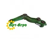 AH125970 Connecting rod of the sieve frame right John Deere (used)