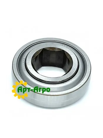 Combine header drive bearing 207KRRB12 (AN102010 , 156816C91)