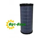 87684088 Елемент ф-ра повітряного CNH