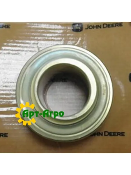 JD39107 JOHN DEERE - E40-KRR-B INA Закріплюваний кульковий підшипник