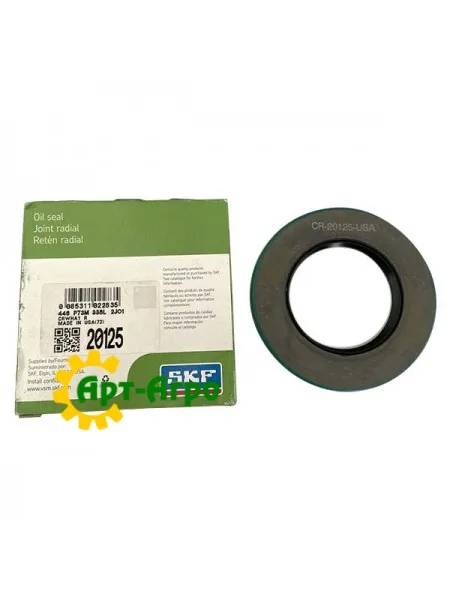 CR20125 SKF Oil seal