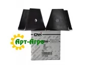 87315088 CNH chopper blade