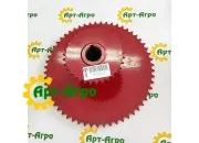 1347402C1 Блок зірочок Z-55/33 t=15.875 Case IH