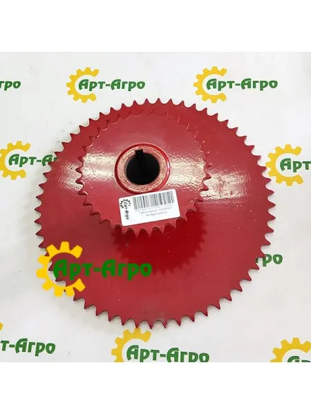 1347402C1 Sprocket block Z-55/33 t=15.875 Case IH 1347402C1 Sprocket block Z-55/33 t=15.875 Case IH