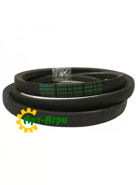 HC128 Однострумковий ремінь Carlisle