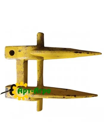 379720 Finger double CNH (WN)