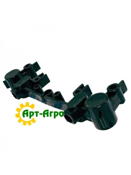 54302010 Bushing D35 L30 MaterMacc