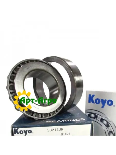 33213 JR KOYO Підшипник роликовий конічний