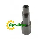 501104 Ось ротора Geringhoff