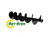 1347389C2 CNH Vertical Unloading Auger (Parts Express)