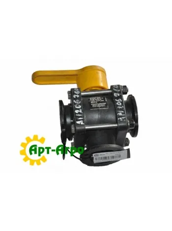 AN206760 Faucet 3-port. John Deere