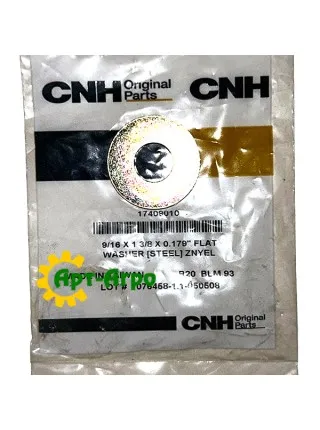 17409010 Шайба CNH